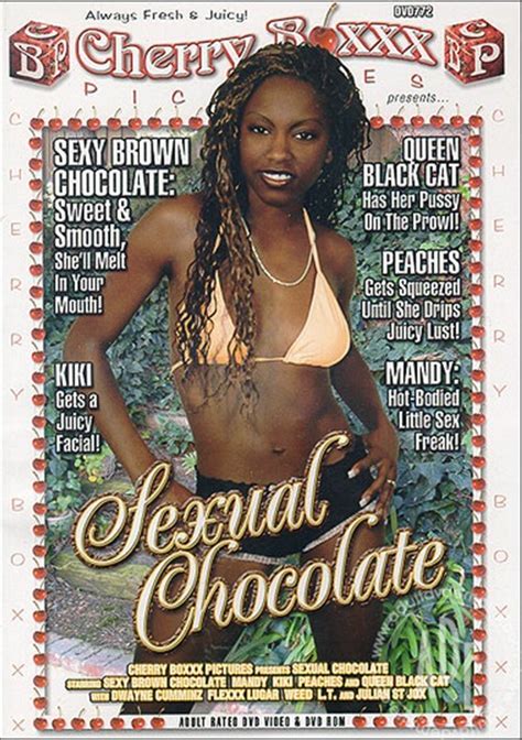 sexual chocolate 2004 cherry boxxx pictures adult
