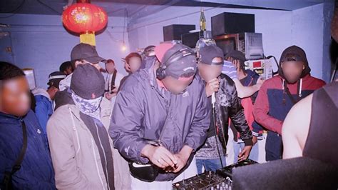 Illegal Raves How The Underground Scene Has Never Really Gone Away