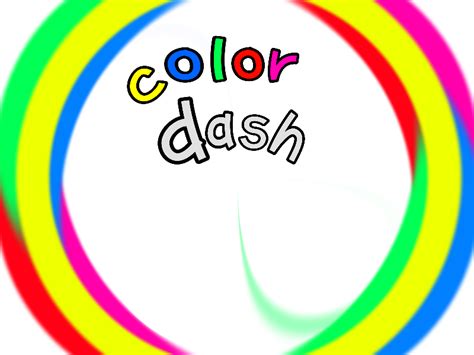 color dash windows game moddb