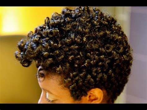 natural hair transition style cute curly fro youtube