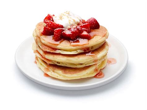 perfect pancakes recipes  cooking food network food network