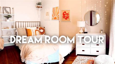 dream room  youtube