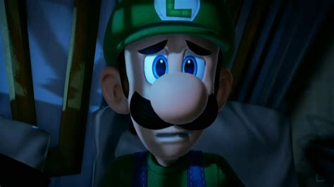 Luigi’s Mansion 3 Pushing Into Weird Territory With “gooigi” Sankaku
