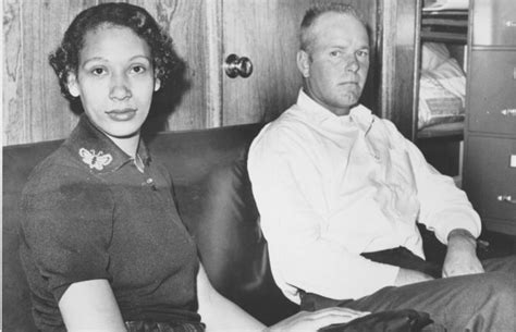 marker to honor couple who fought interracial marriage ban newsradio wina