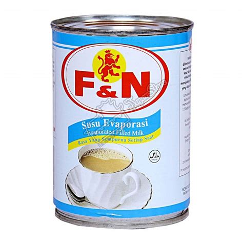 jual fn susu evaporasi fn susu evaporasi evaporated filled milk  ml semarang indonesia