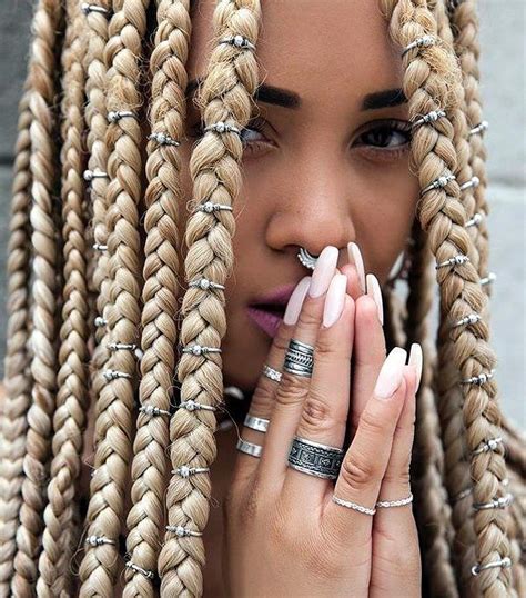 30 Sensational Yarn Braids Styles — Protection And Perfection Hair