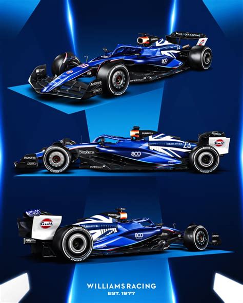 Introducing Our Adapted Livery To Celebrate 800 Grands Prix R Formula1
