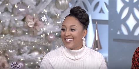 tamera mowry housley joins church choir after niece s murder in