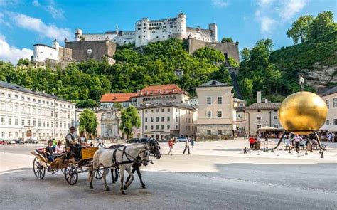 salzburg austria day trip tips