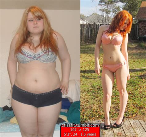 weight loss motivation the most amazing female weight