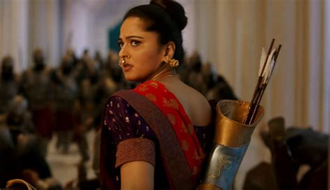 Baahubali 2 Trailer Is Prabhas’ Chemistry With Anushka