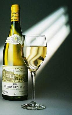 le vin blanc guide des vins de france