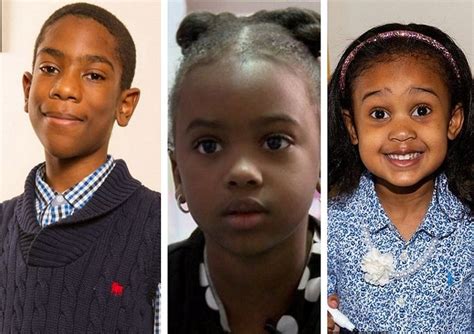 These Little Black Geniuses Have The Highest Iqs Ever In