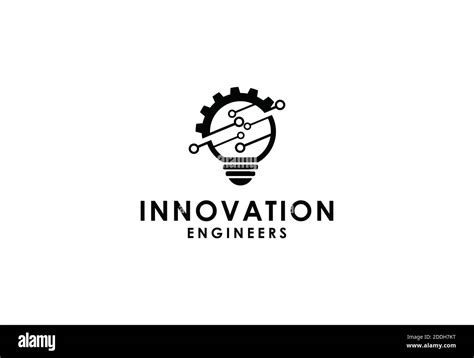 innovation logo high resolution stock photography  images alamy