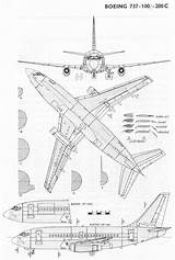 737 Boeing 100 Blueprint Blueprints Drawing Airplane Aircraft Airbus A380 Plans Drawings Views Aviation Rc Jet Plan Paper Cutaway Airplanes sketch template