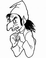 Rumpelstiltskin Coloring Pages Name Printactivities Names Popular Guessed Strange Could Very His Has Coloringhome sketch template