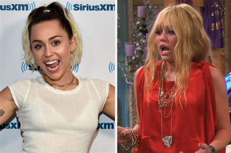 [get 32 ] Miley Cyrus Hannah Montana Pictures