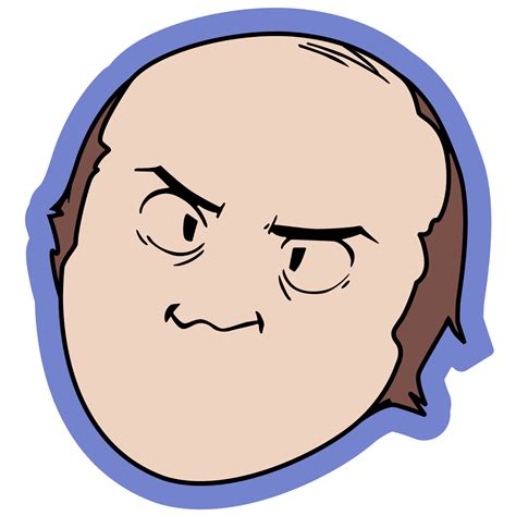 head wikia face actor head png    transparent head png