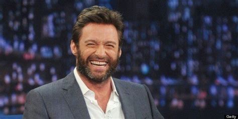 Hugh Jackman And Wife Deborra Lee Furness Joke About Having Sex Dressed