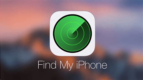 buscar meu iphone como localizar aparelho perdido ou roubado mysql