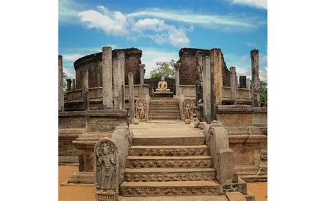places  visit  explore  ancient ruins  sri lanka cinnamon