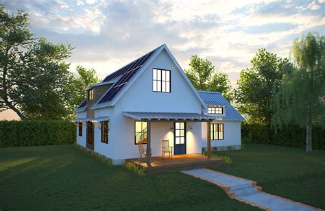deltec homes introduces   models including modern farmhouse modern prefab homes