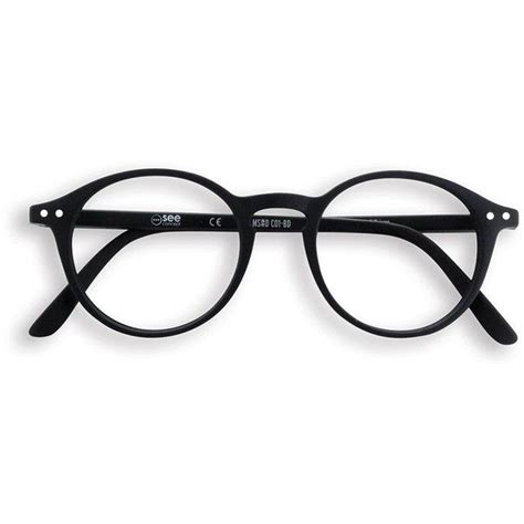 dark rimmed glasses fashion
