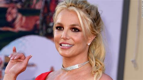 Britney Spears Explains The Topless Crazy Posting News Nixon