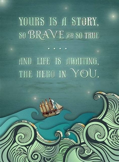 Be Brave Inspirational Quotes Inspirational Words Words