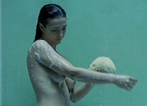 Naked Cristina Brondo In Hipnos
