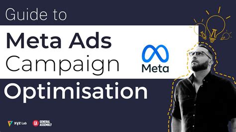 meta ads campaign optimisation general assembly youtube