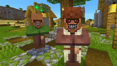 scariest world  minecraft  updated terrifying youtube