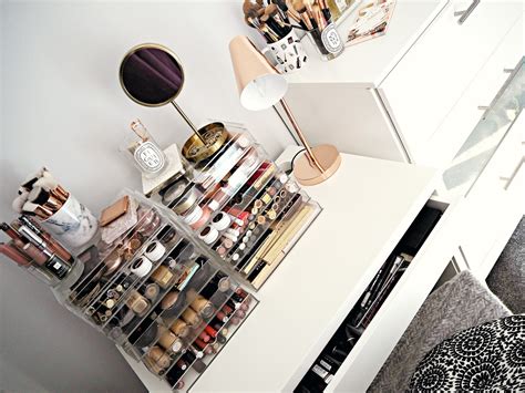 makeup collection jasmine talks beauty