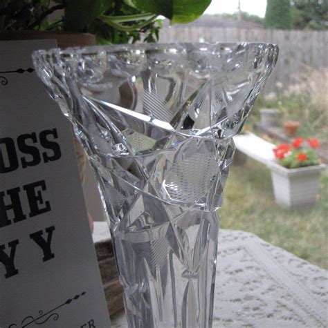 11 Cute Antique Cut Glass Vase Prices Decorative Vase Ideas