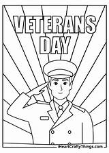 Veterans Veteran Patriotic Iheartcraftythings sketch template