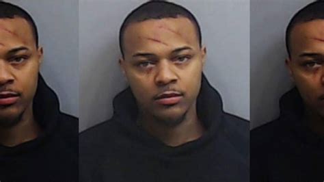 rapper bow wow arrested for battery in atlanta during super bowl