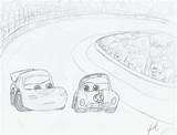 Herbie Crossover Radiator sketch template