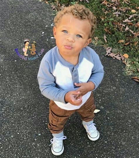 christian  months dad african american mom english mixed baby