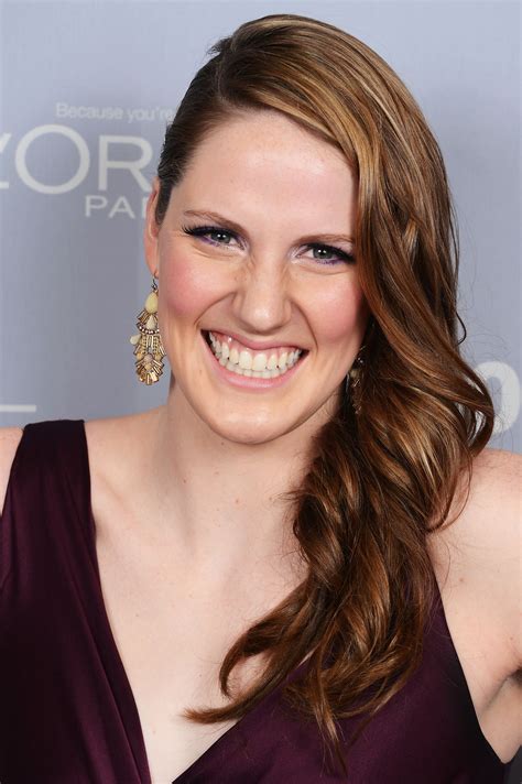 missy franklin beauty highlights from the glamour women of the year