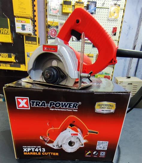 Xtra Power Xpt 413 Cutting Disc Size 4 Inch At Rs 3000 In Ahmedabad