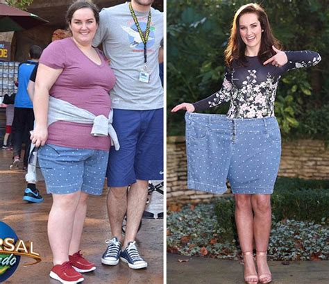10 incredible before and after weight loss pics you won t