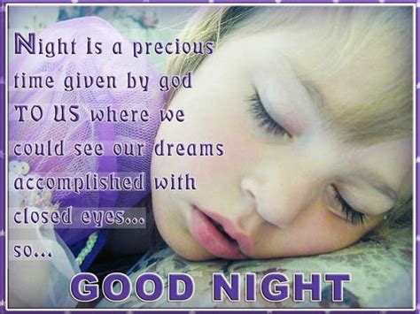 45 Beautiful Good Night Images With Quotes For Friends