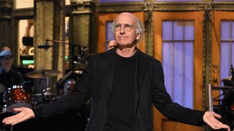 saturday night live review larry david the 1975