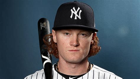 Yankees Beef With Clint Frazier S Hair Symbolizes What S Wrong With