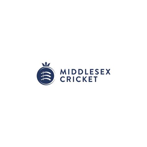 middlesex county cricket club logo vector ai png svg eps