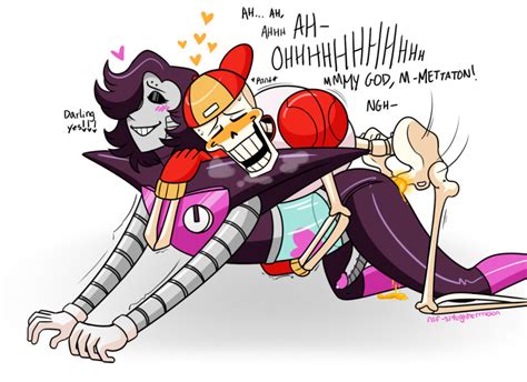 rule 34 anal duo male male only mettaton papyrus robot sex skeleton tagme undertale yaoi 2253184