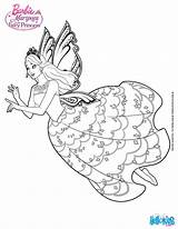 Catania Fairy Flying Amazing Barbie Coloring Pages Hellokids Print Color Online sketch template