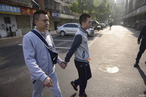 first case in china of same sex couple asking court for