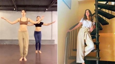 Shanaya Kapoor’s Belly Dance Leaves Navya Nanda Naveli With A Stomach