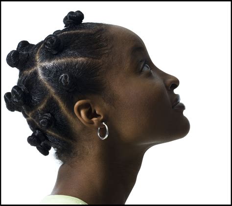 Protective Styles For Short Hair
